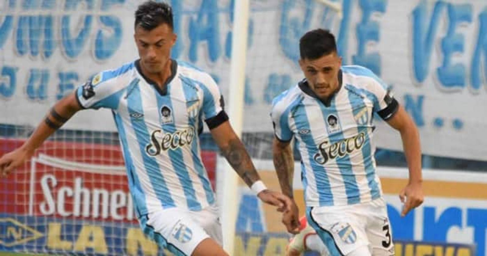 ATLÉTICO TUCUMÁN Y VÉLEZ CIERRAN LA CUARTA FECHA | El Gráfico