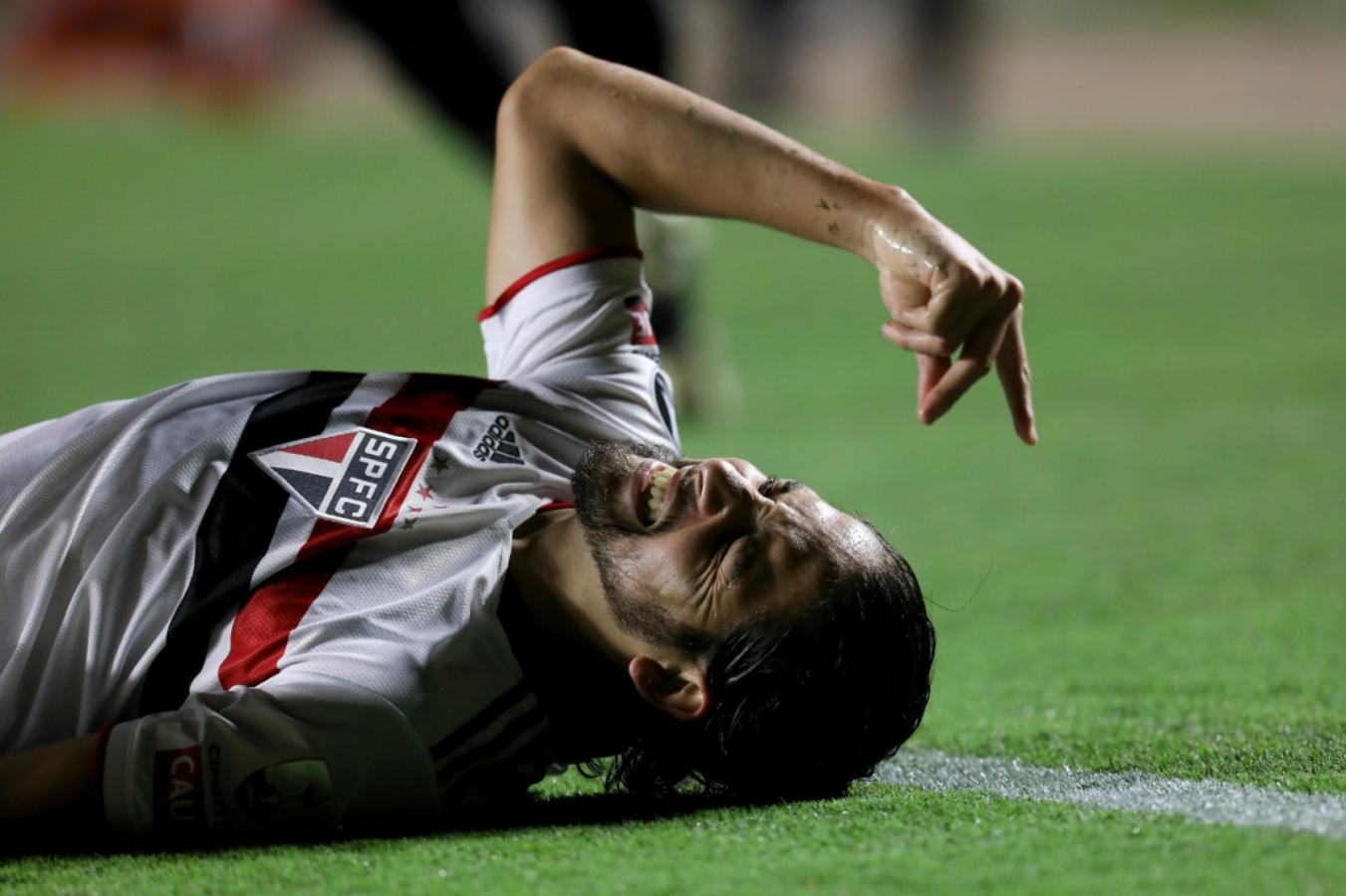 Imagen ¡Ponete cómodo¡ CONMEBOL