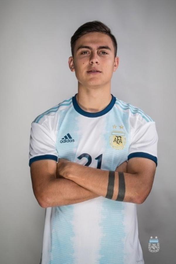 Dybala