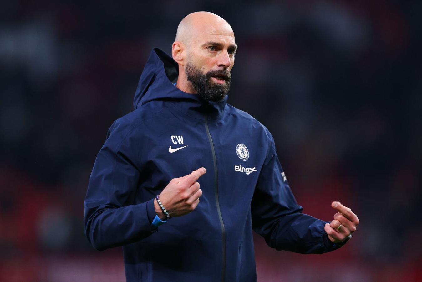 Imagen de Premier League: un entrenador argentino dirigirá a Chelsea