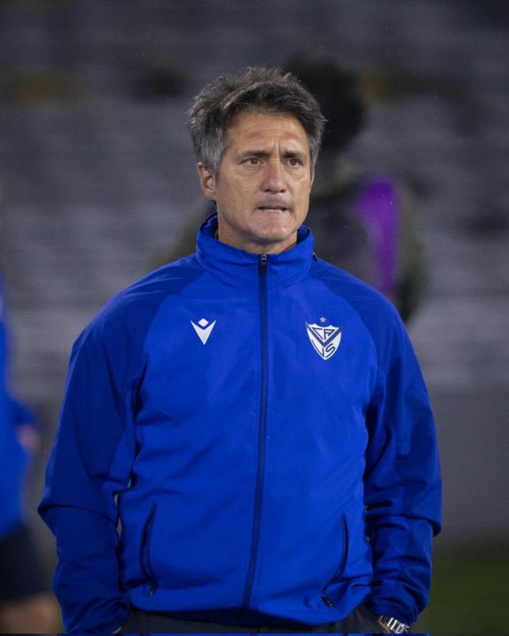 Imagen El Mellizo volverá a enfrentarse a River siete años después.
