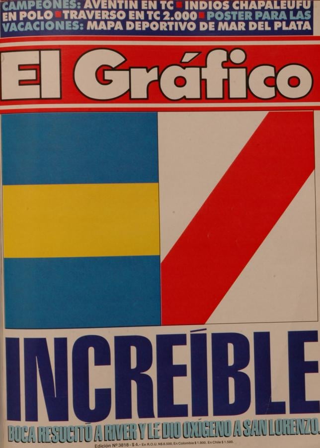 Imagen Edición 3818