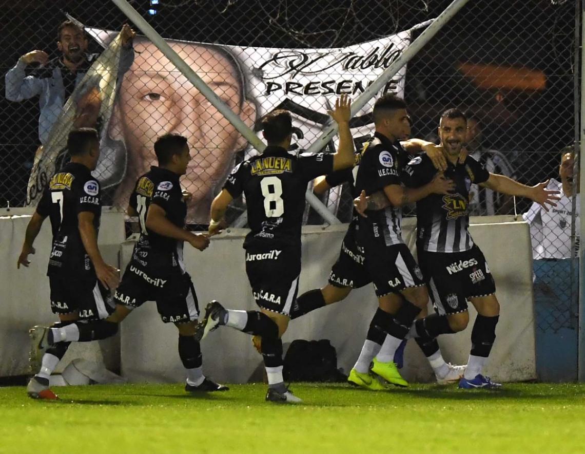 Copa Argentina: las fotos de Arsenal - Estudiantes (B.A ...