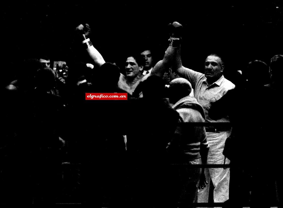 Imagen FOTO INÉDITA