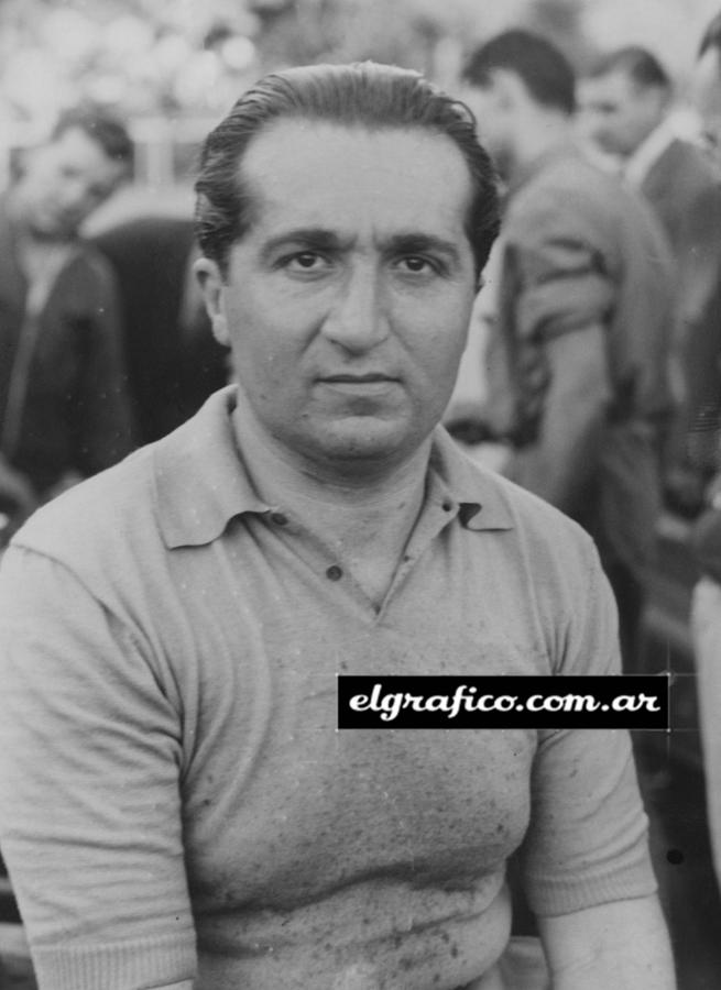 Imagen Alberto Ascari.