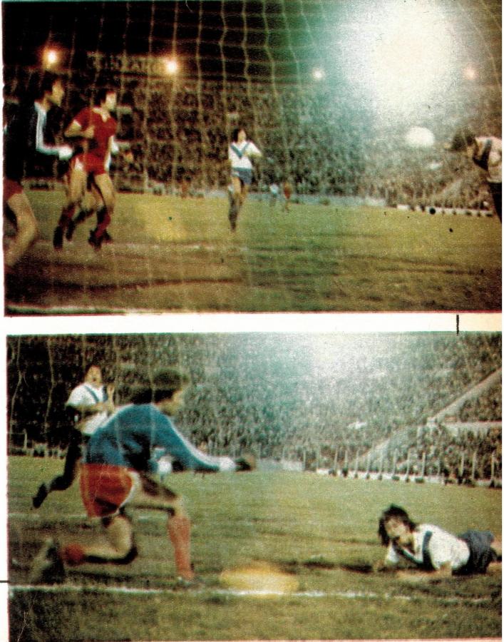 Imagen Tendrá el cinco en la espalda, tal vez el ocho, quizá el diez. No importa el número. Esos símbolos no sirven para identificar y encasillar a los jugadores como el Turco Asad, jugadores de toda la cancha. Capaces de salvar un gol en su área y de llegar a la otra a vuelo de paloma para 'clavar un golazo. Como contra Independiente en el Nacional del año pasado…
