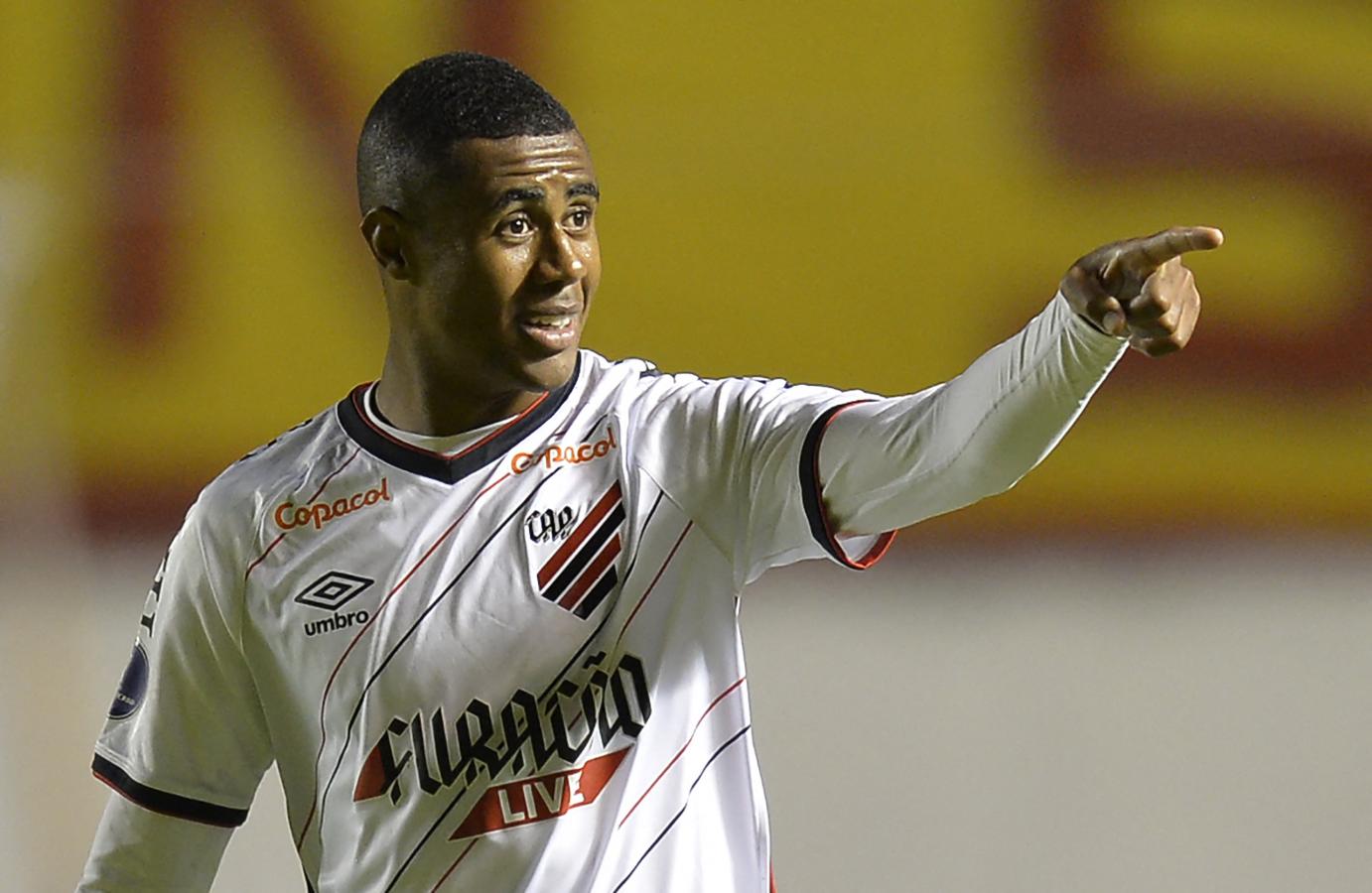 Imagen ¡Es para vos! Sudamericana.