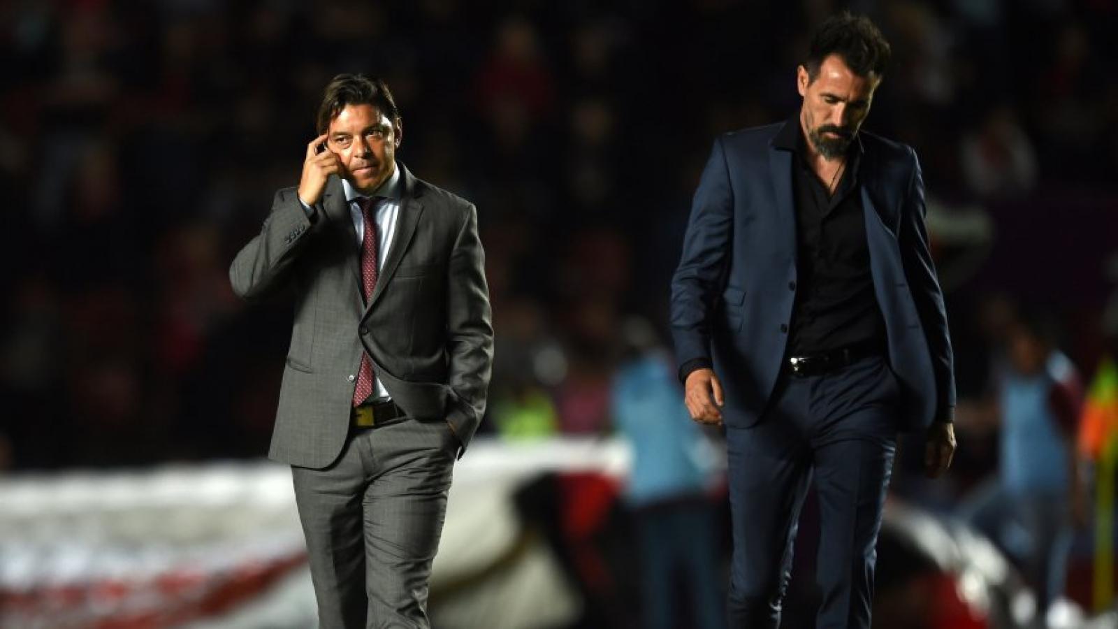Imagen Gallardo Vs. Domínguez