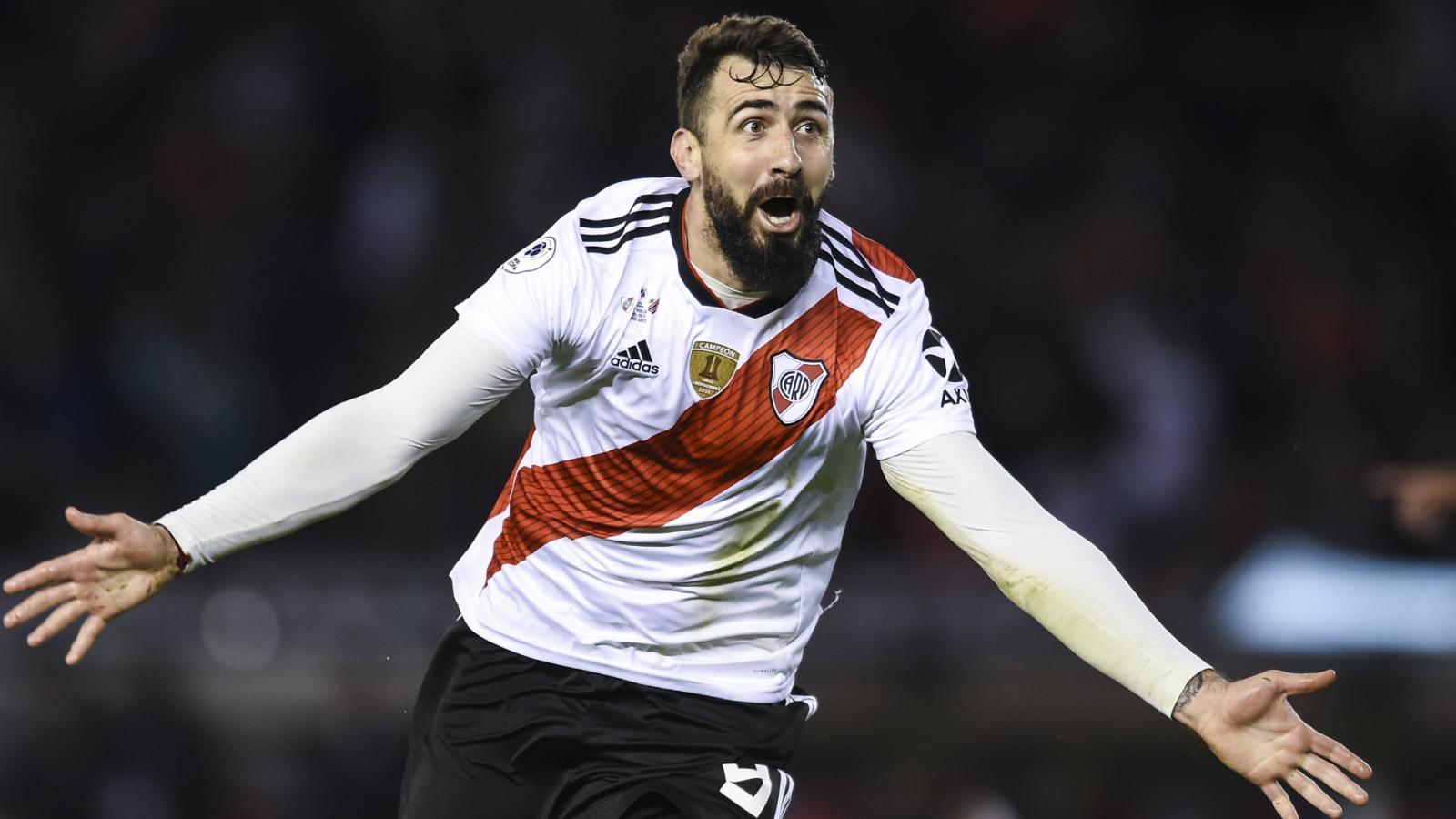 Camiseta de river pratto store