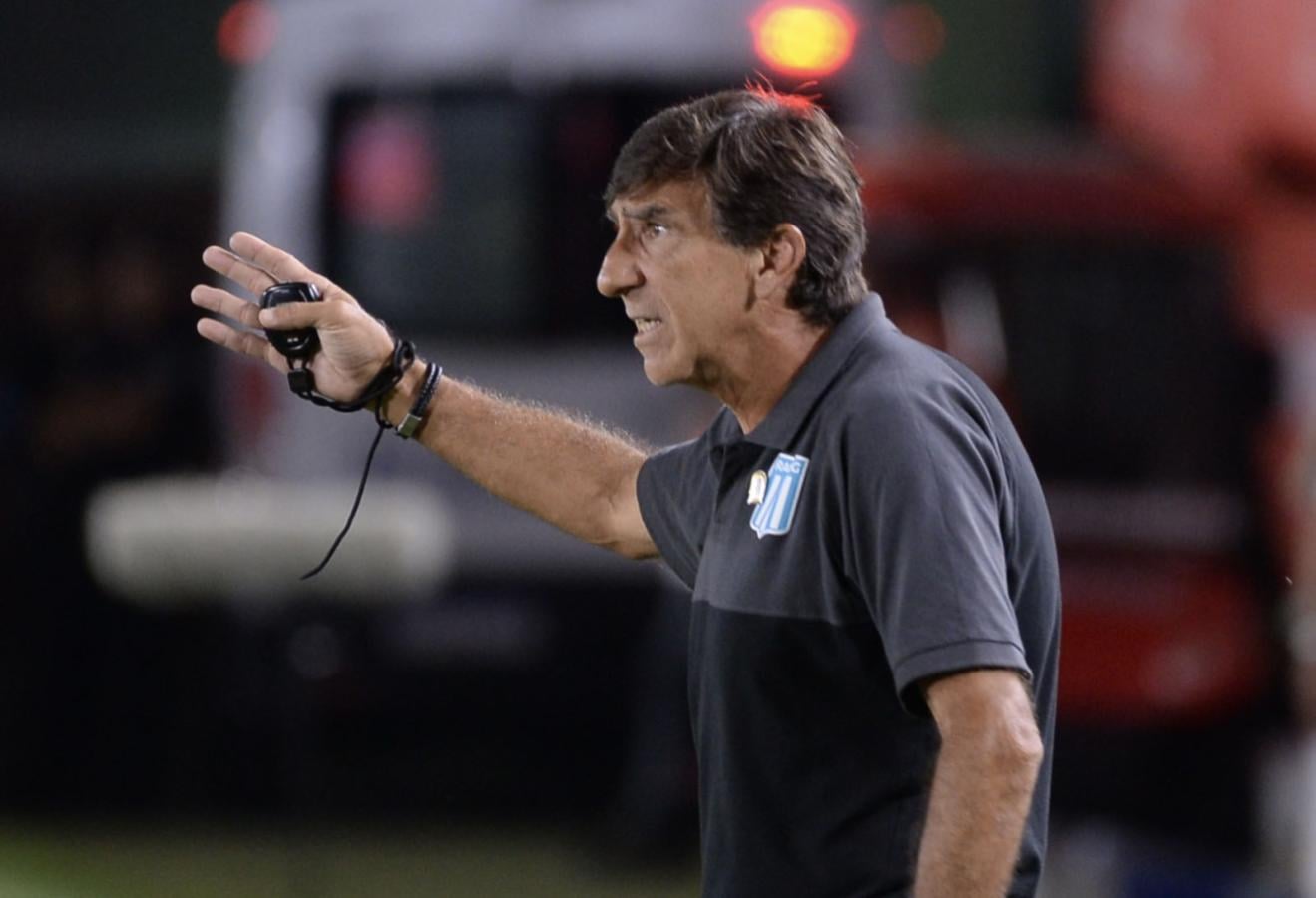 Gustavo Costas: 