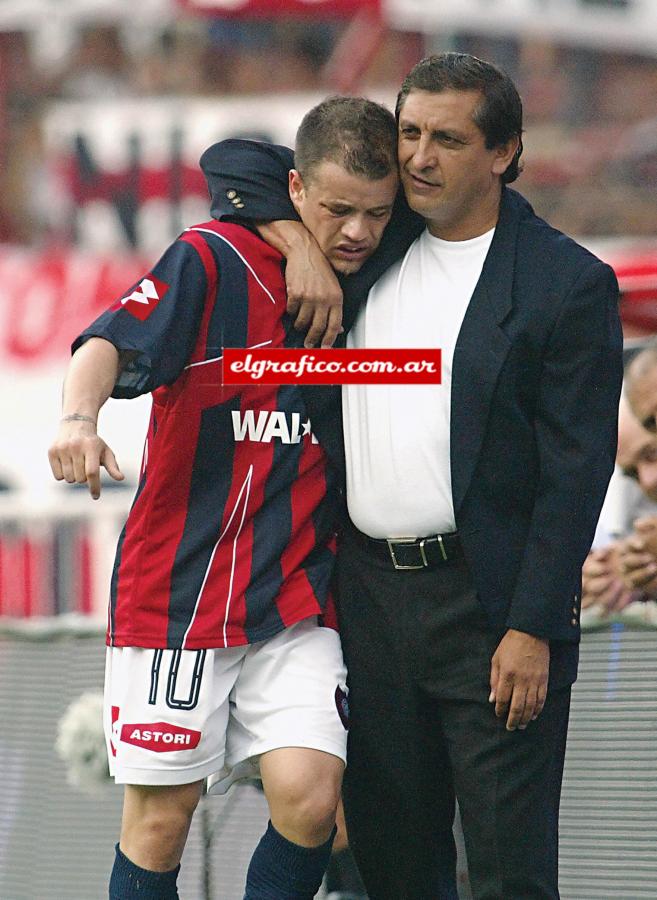 2008 Pases De Magia El Grafico