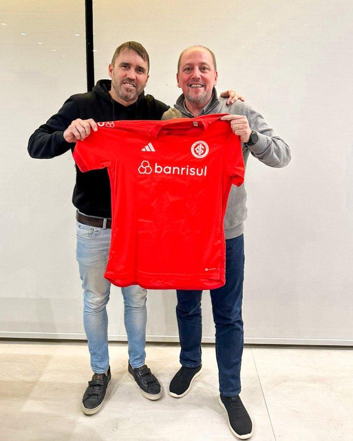 Imagen Coudet y Barcellos. ¿Se repetirá esta imagen en 2024?