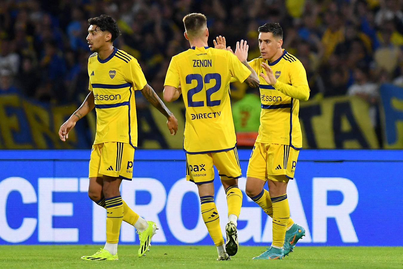 Qué necesita Boca para clasificarse a los octavos de final | El Gráfico