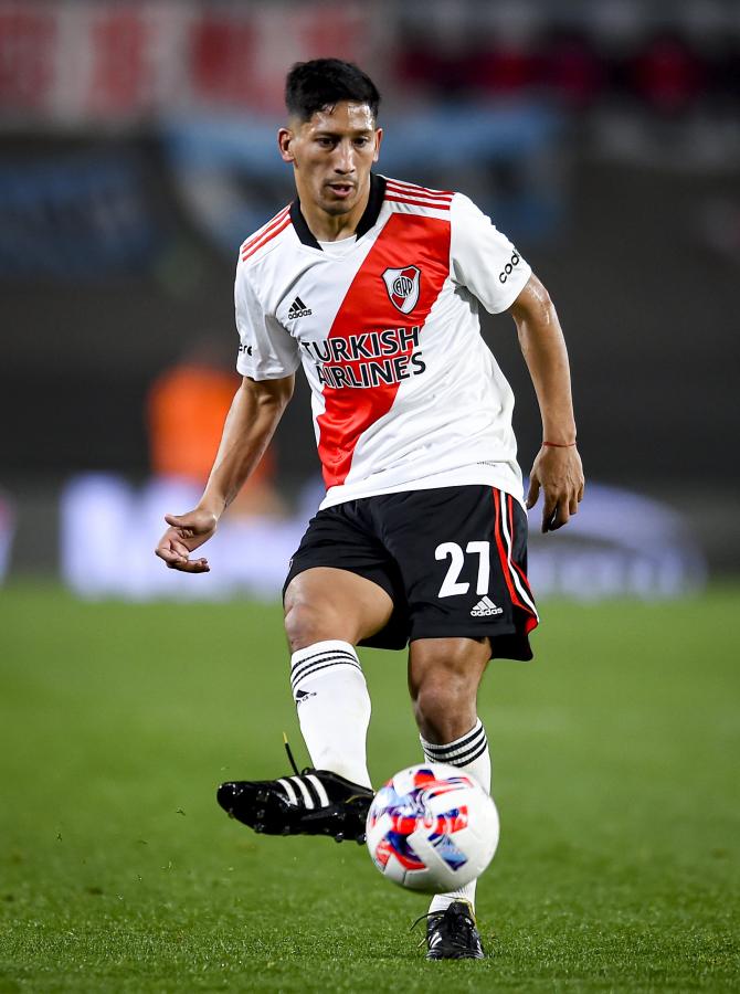Imagen Aliendro tiene cuatro ofertas para continuar su carrera en otros equipos.