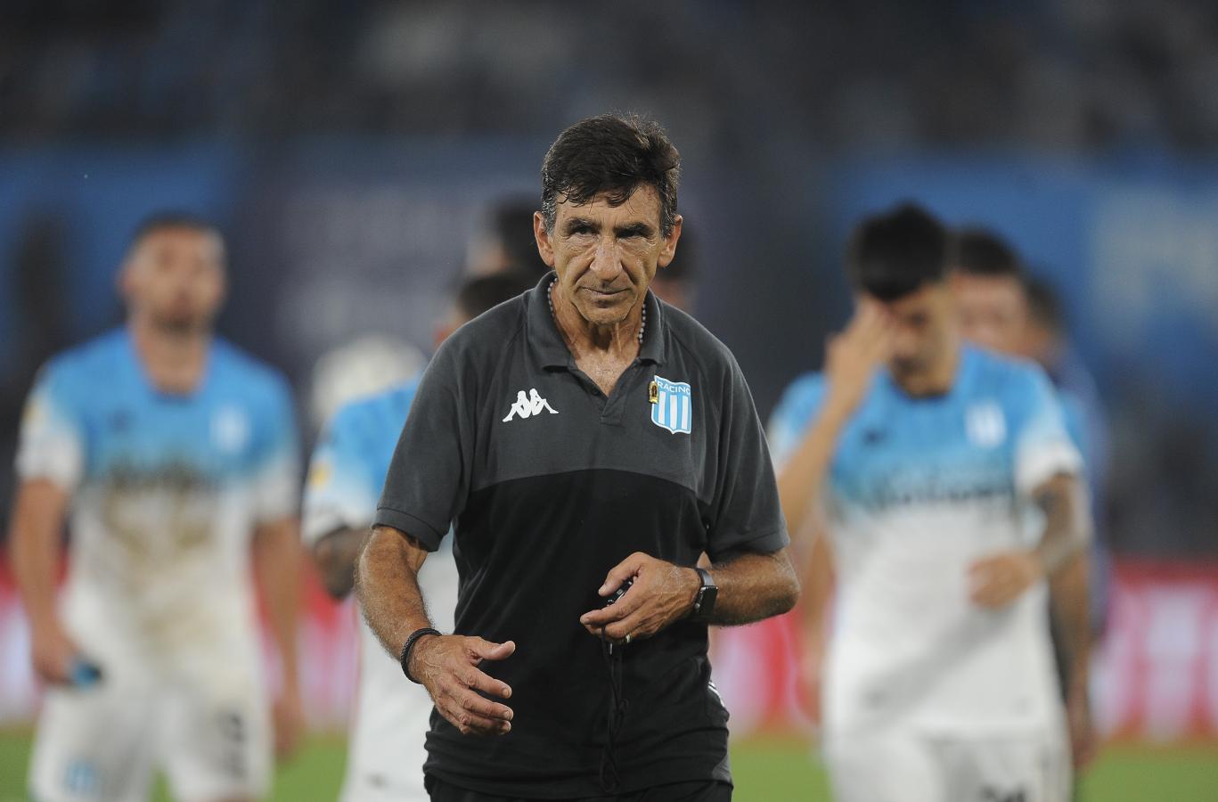 Gustavo Costas confesó cuál sería el sueño de su vida | El Gráfico