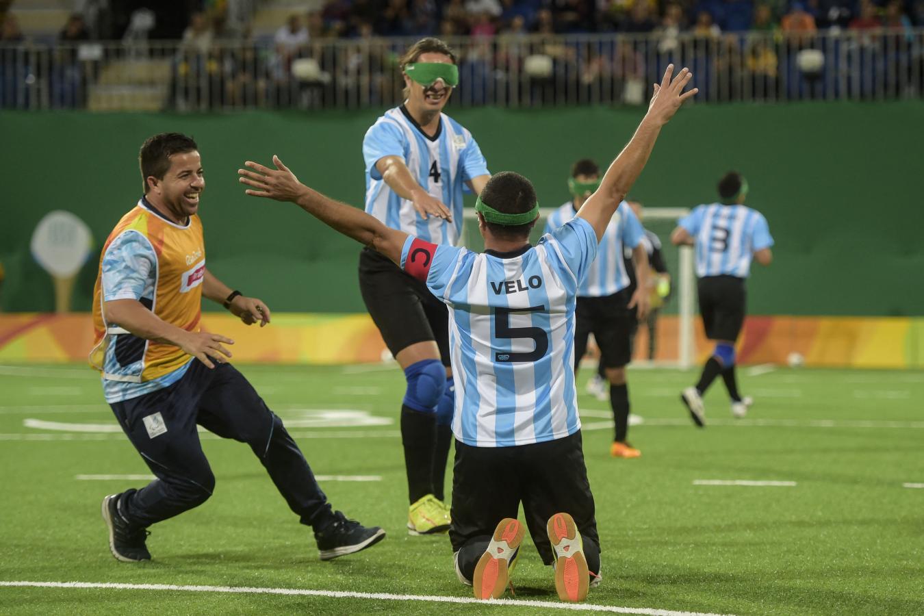 Imagen Los Murciélagos fueron campeones del mundo dos veces.