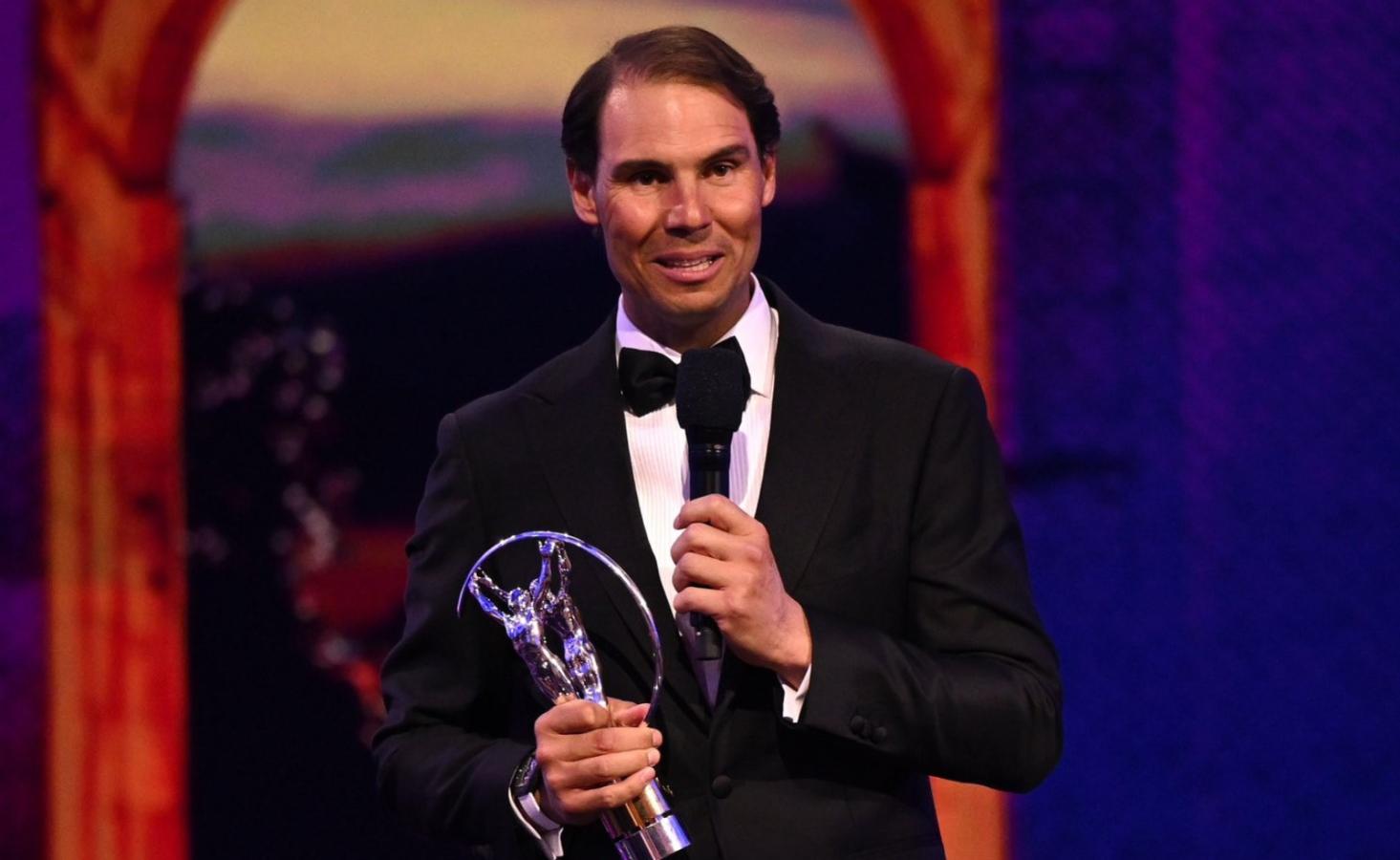 Imagen de La confesión de Rafa Nadal en la antesala del primer Roland Garros tras su retiro