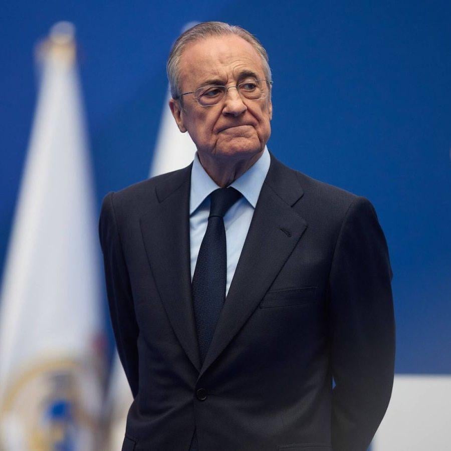 Imagen Real Madrid llegó a un acuerdo con la UEFA y se frenó la Superliga Europea.