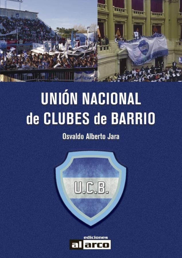 Imagen La historia de los clubes de barrio.