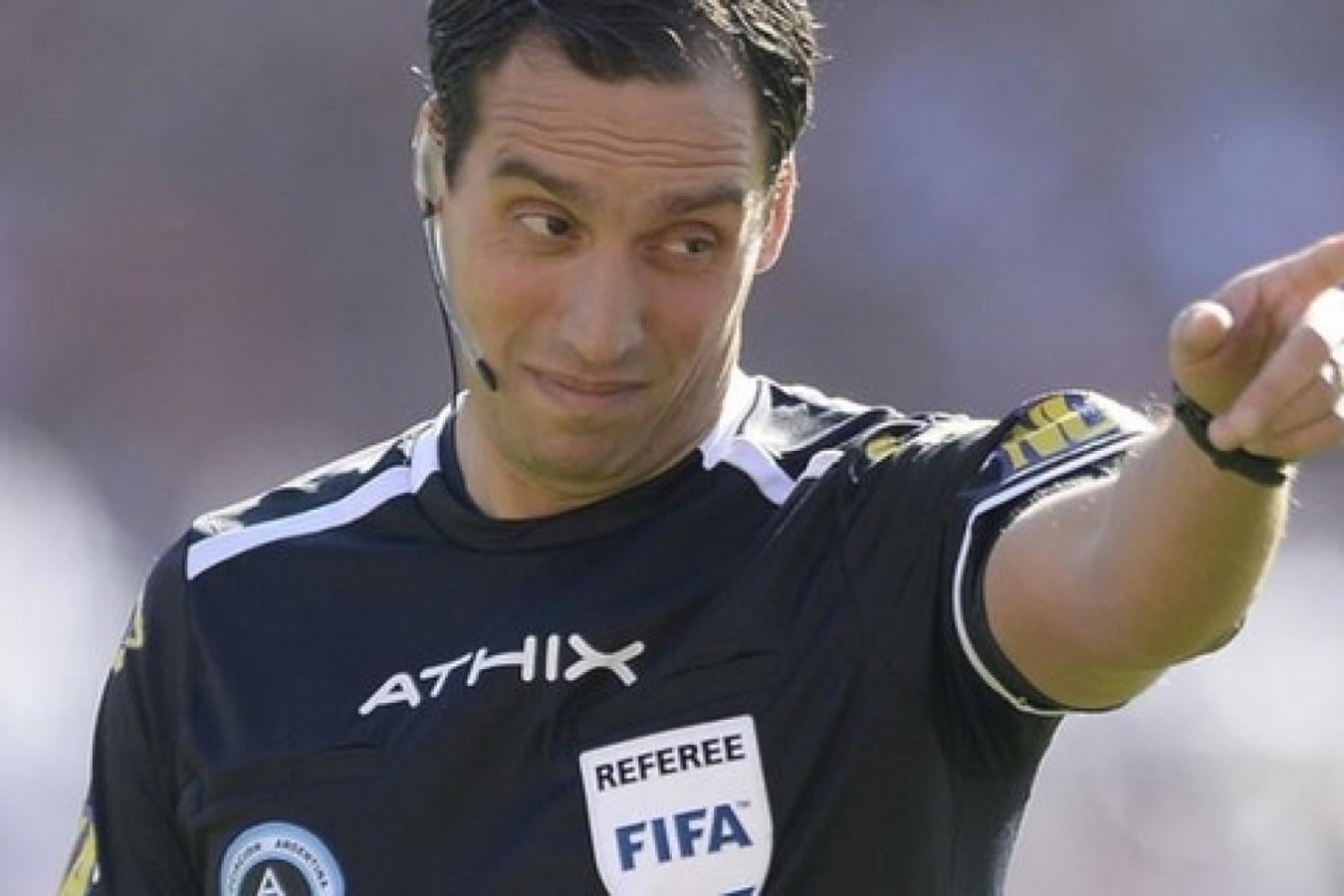 Imagen Fernando Rapallini el reemplazante de Abal