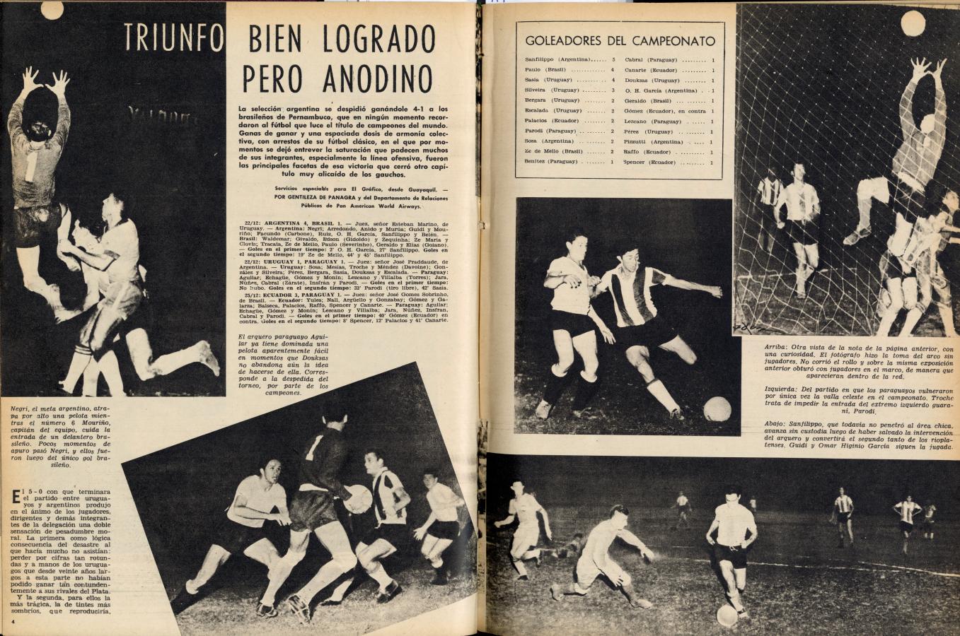 Imagen Sanfilippo - 22-12-1959
