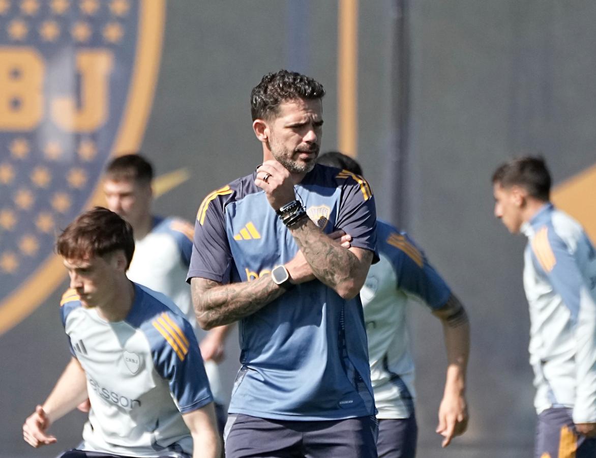 Imagen Gago paró dos equipos que jugaron sendos partidos contra juveniles.