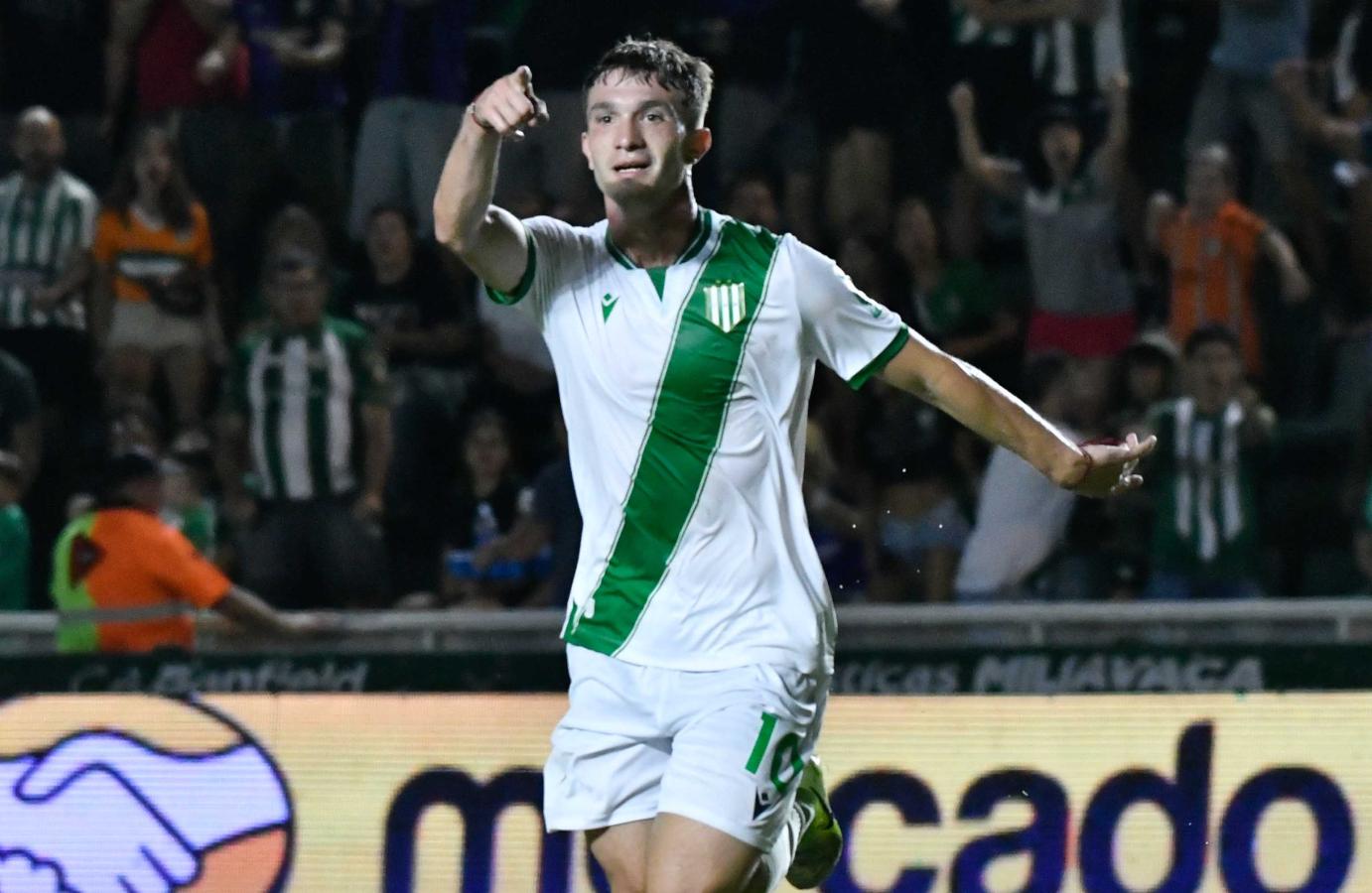 Banfield se hizo fuerte en el sur y sumó tres puntos clave para la ...