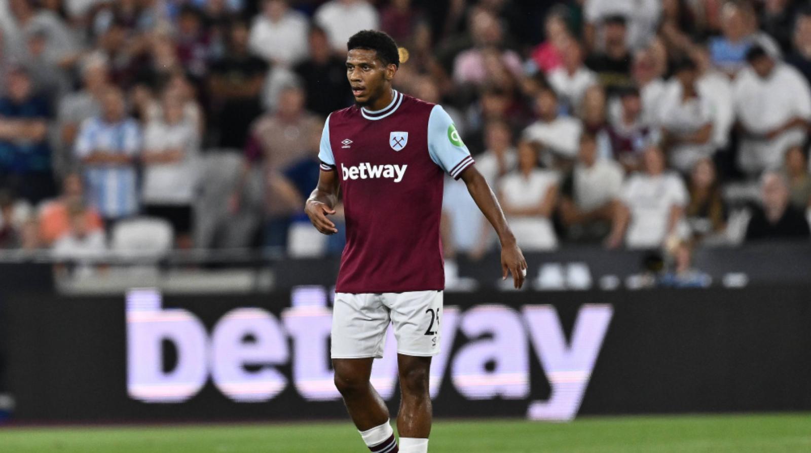 Imagen La venta del francés a West Ham le reportó mucho dinero a Barcelona.
