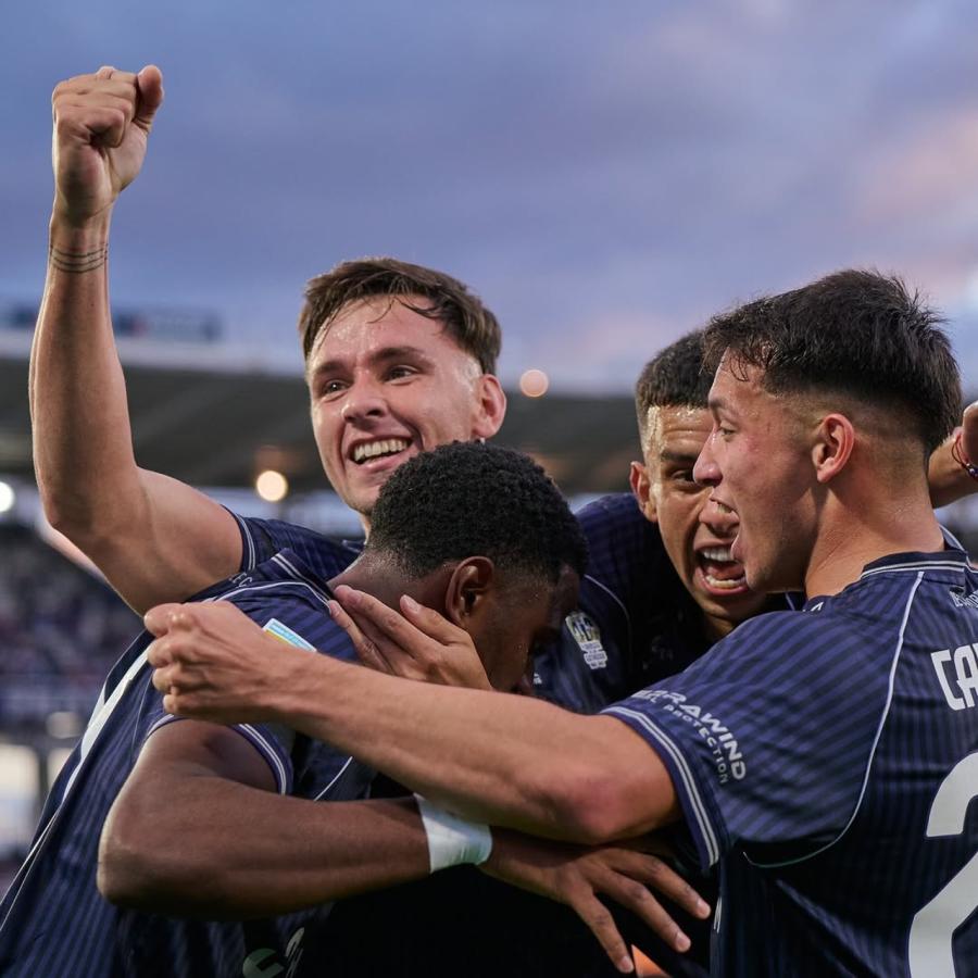 Talleres derrotó con lo justo a Platense y sumó tres puntos de oro para ...