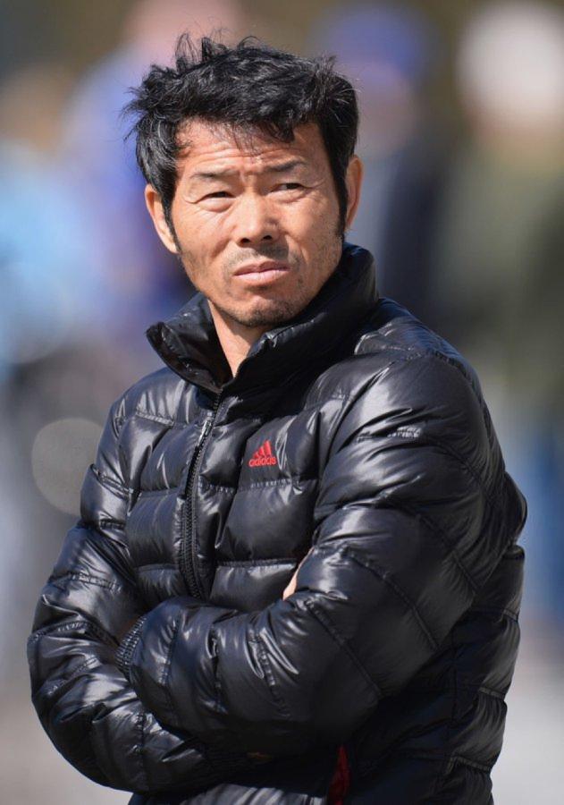 Imagen Son Woong-jung, padre del capitán de Tottenham, fue declarado culpable de maltratar físicamente a jóvenes en Corea.