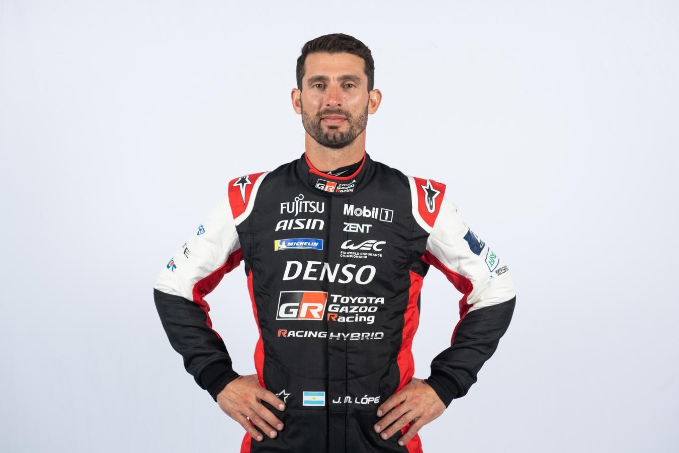 Imagen Pechito buscará su segunda victoria en Le Mans