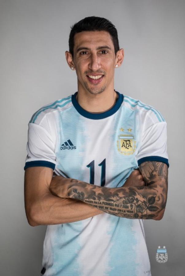 Di María