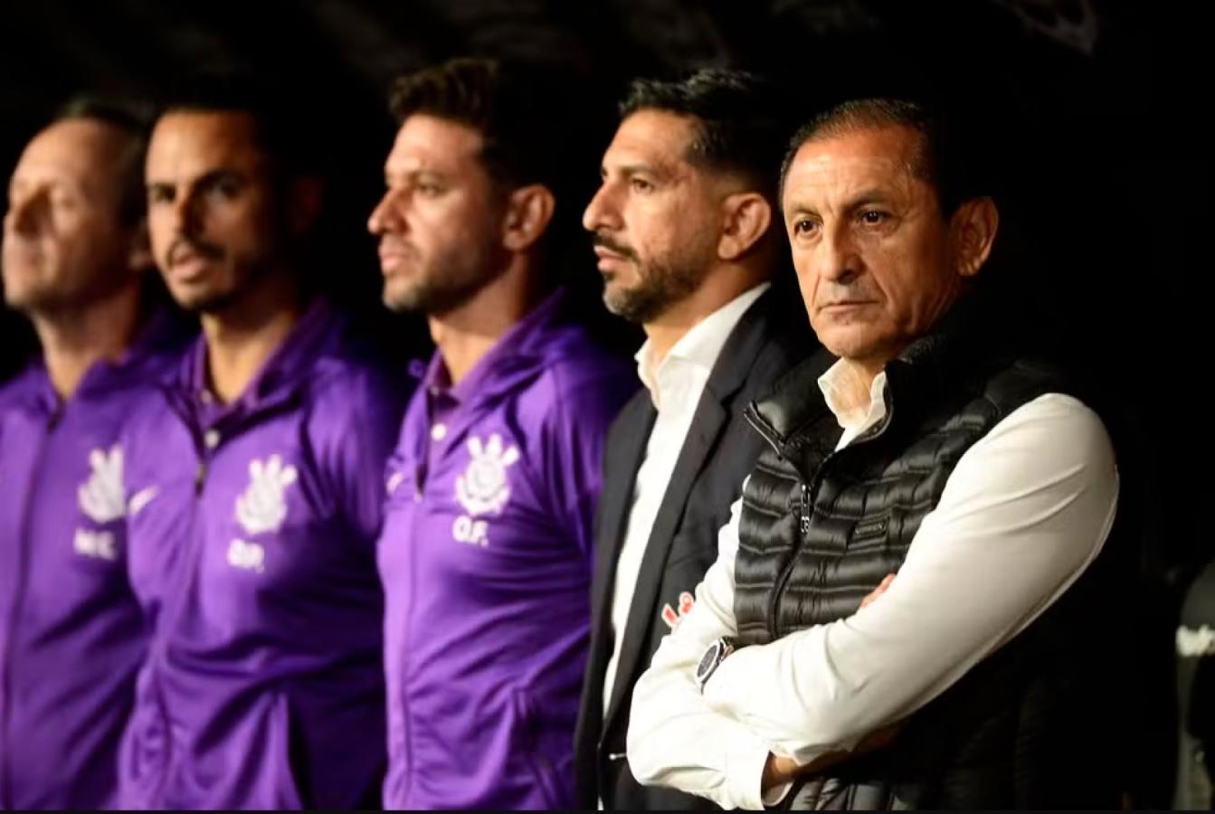 Imagen Emiliano y Ramón Díaz son firmes candidatos para conducir a Santos.