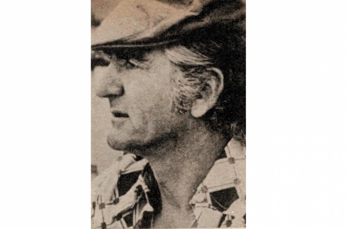 Imagen José Varacka. El recordado "Puchero". Bajo su dirección el Junior repitió este año el mismo título de campeón logrado en 1976. Criticado al comienzo, consagrado al final: "A los periodistas siempre los respeté, porque de la misma manera exijo respeto por mi trabajo. Al final Junior fue el campeón".