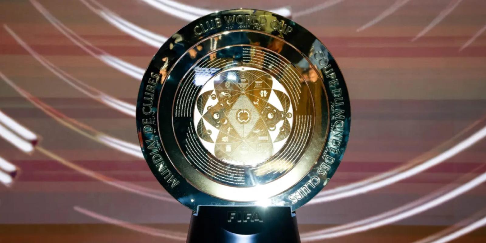 Imagen de Cómo está el Ranking CONMEBOL para el Mundial de Clubes 2029