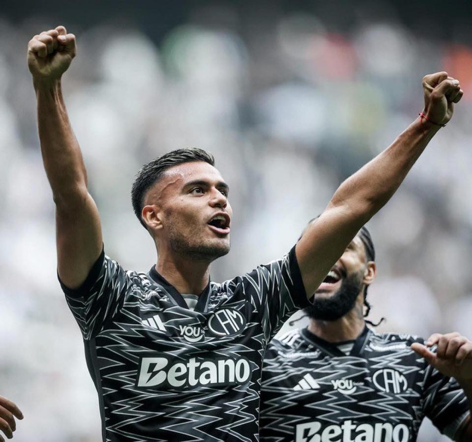 Imagen Fausto Vera se convertirá en el primer refuerzo de River.
