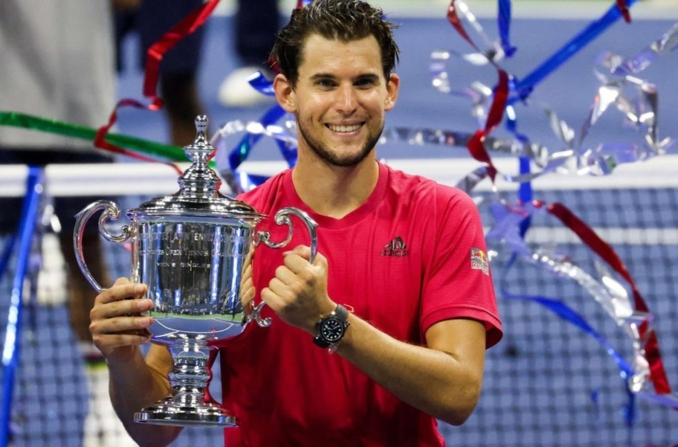 Imagen de El campeón de Grand Slam que finalmente anunció su retiro