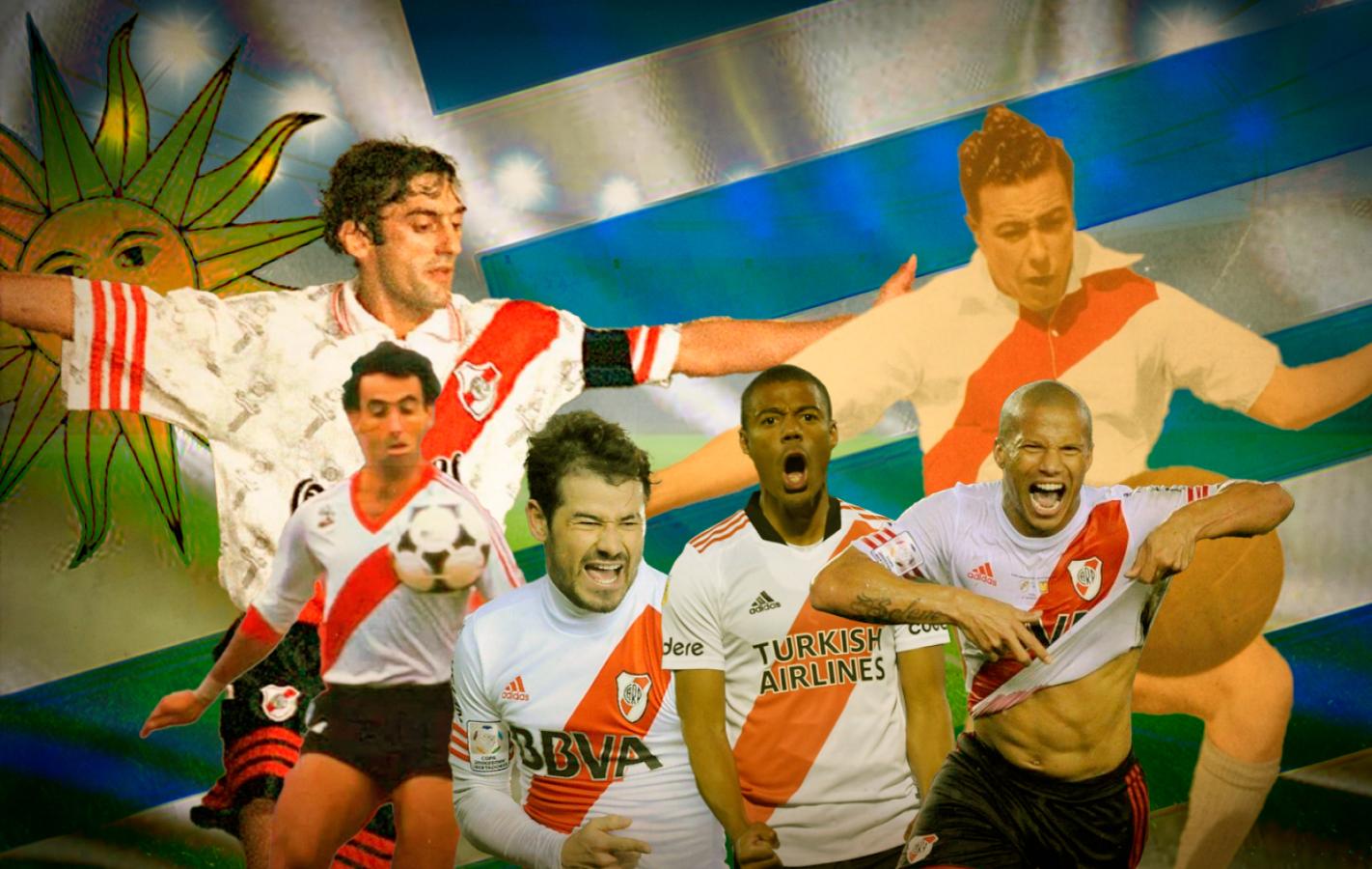 Nacional (Uruguay): Historia, Títulos, Jugadores Destacados