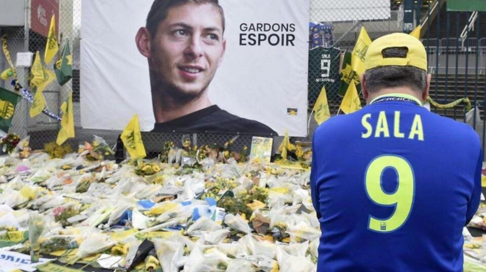 Cardiff paga 1ª parcela ao Nantes quatro anos após a morte de Emiliano Sala  - ESPN