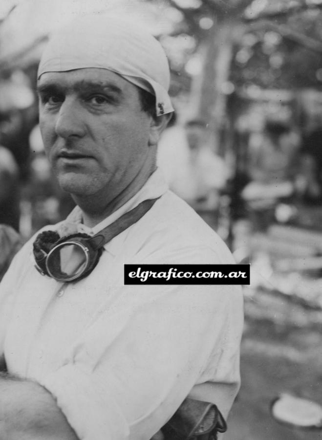Giuseppe Farina.