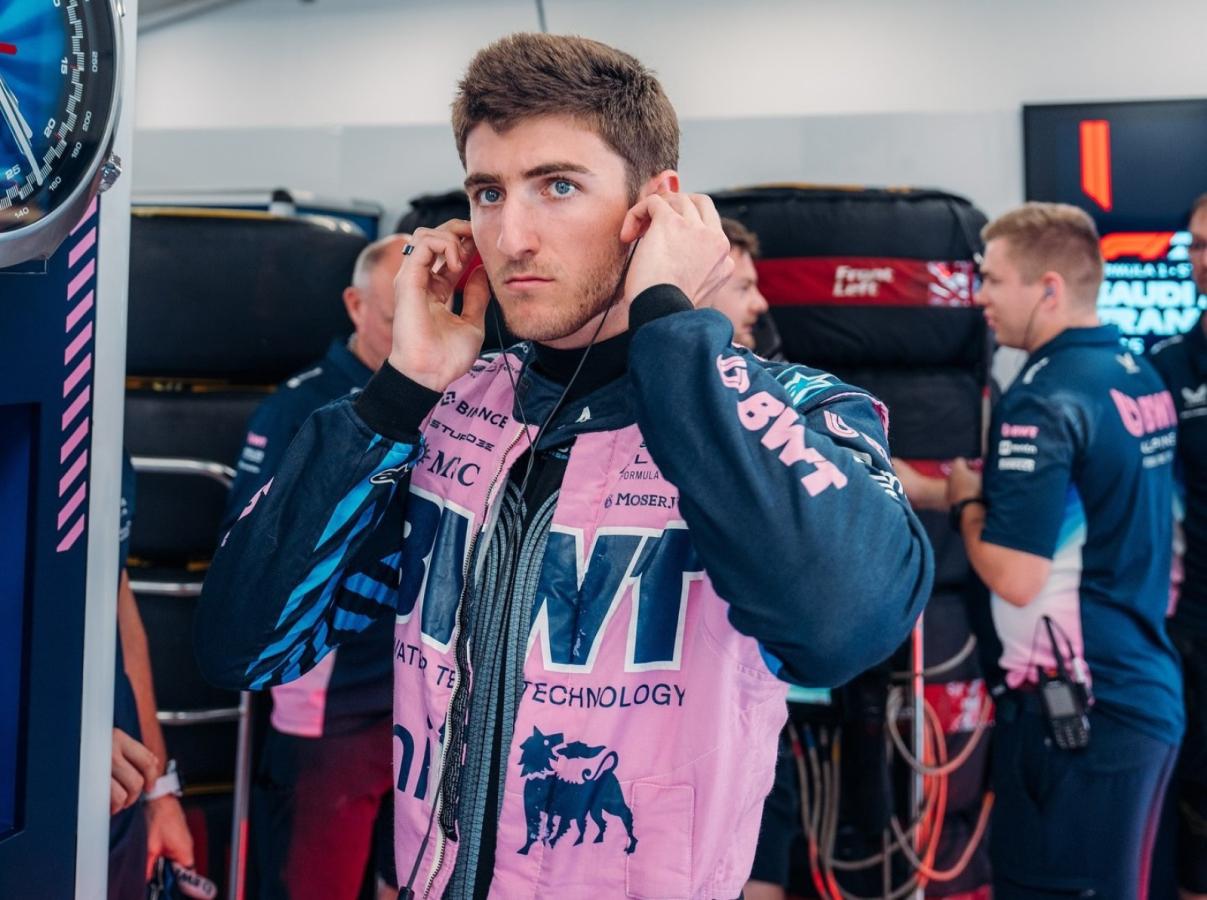 Imagen de Jack Doohan y otra actuación para el olvido: qué dijo tras la carrera en Arabia Saudita