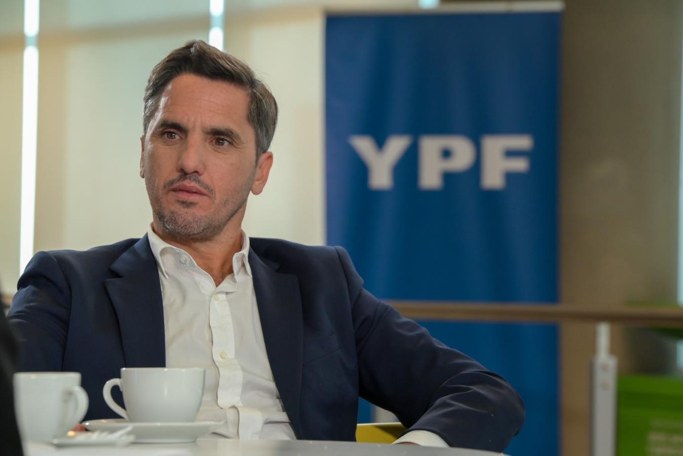 Imagen de Pichot: “Hay tipos violentos y elitistas, pero el rugby es mucho más lindo que eso”