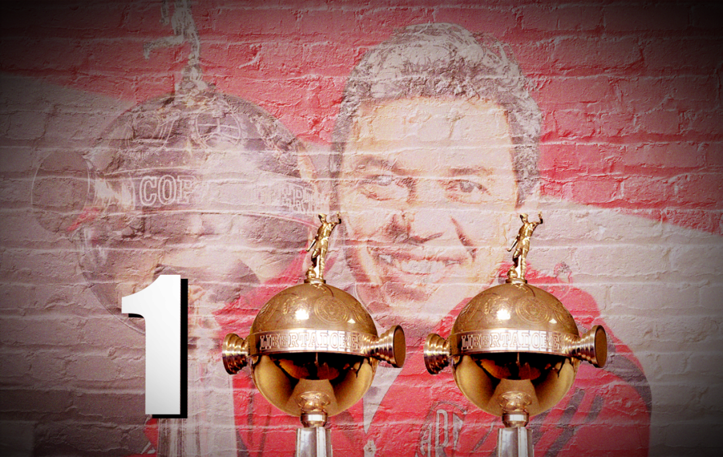 Imagen de El histórico récord que logró Marcelo Gallardo en la Copa Libertadores