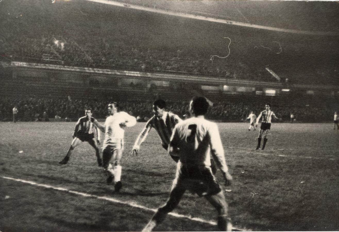 Imagen Estudiantes 4 - Platense 3 - 3-8-1967 - 4