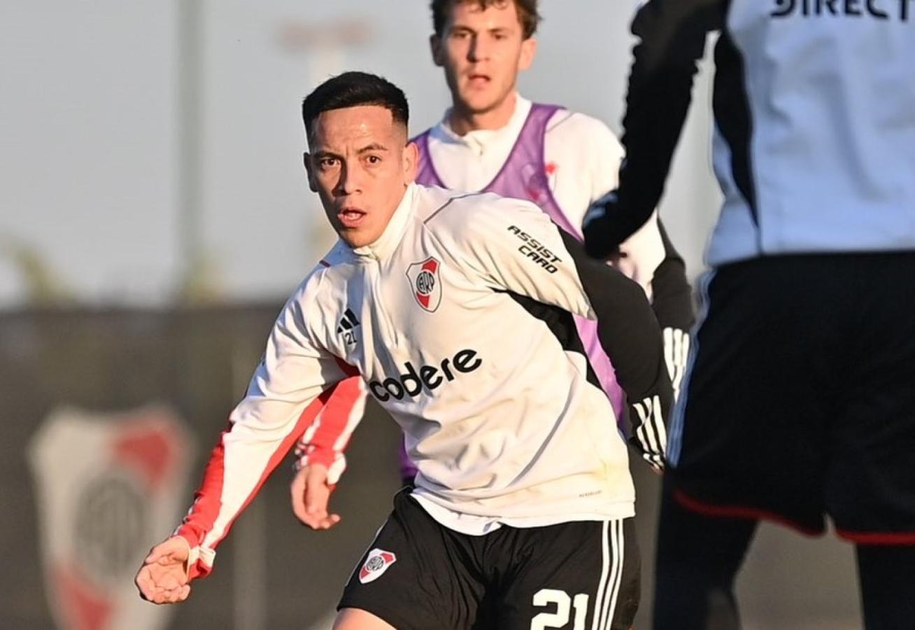 Imagen Barco, pretendido por Spartak de Moscú.