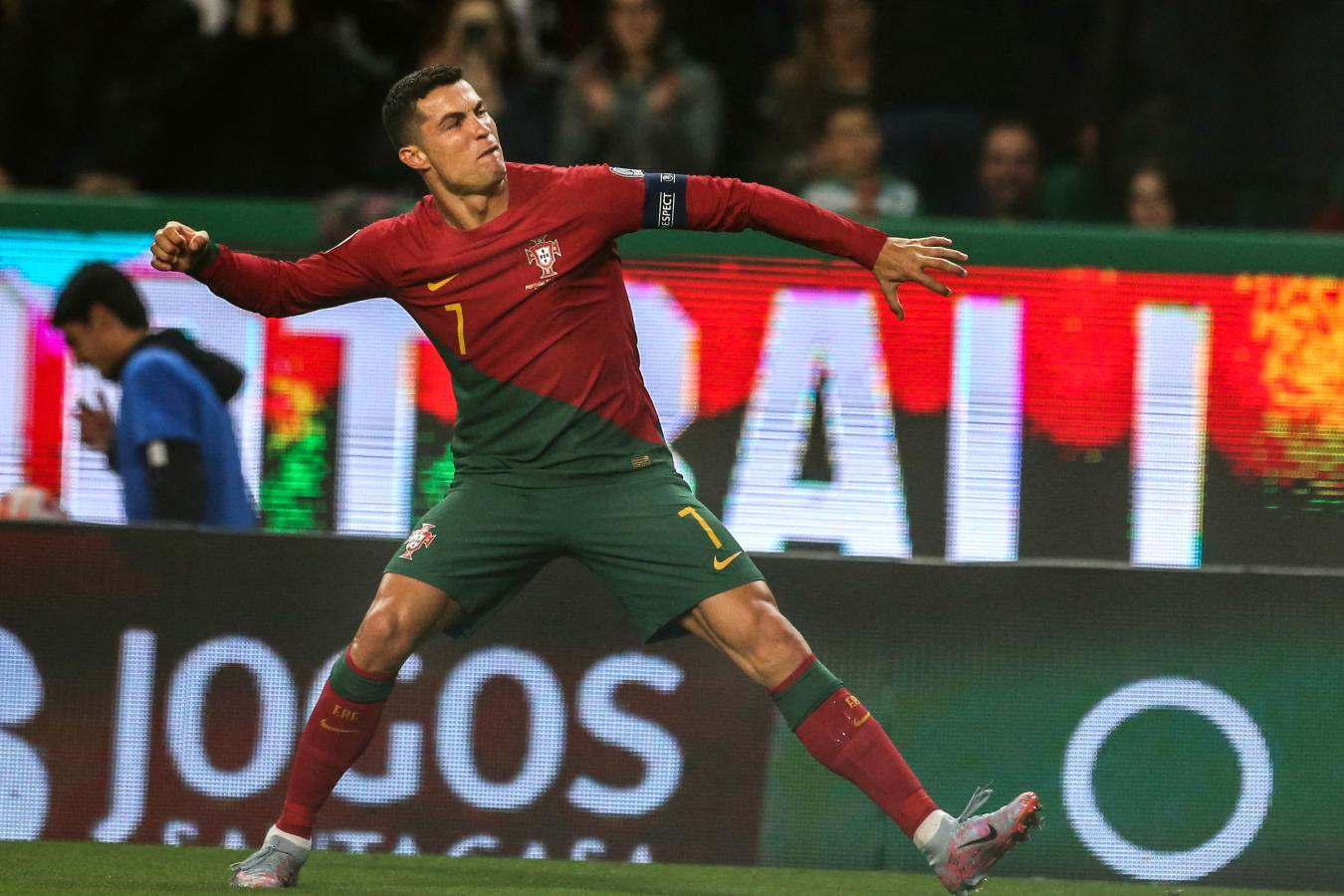 cr7 portugal