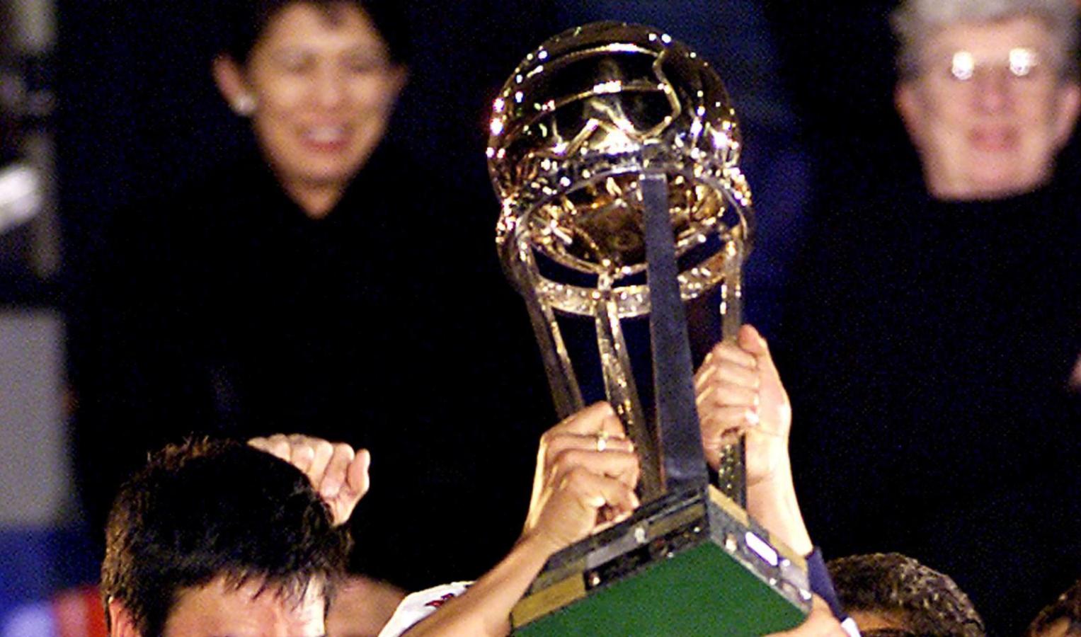 Copa Intercontinental 2024 formato, fechas y sedes El Gráfico