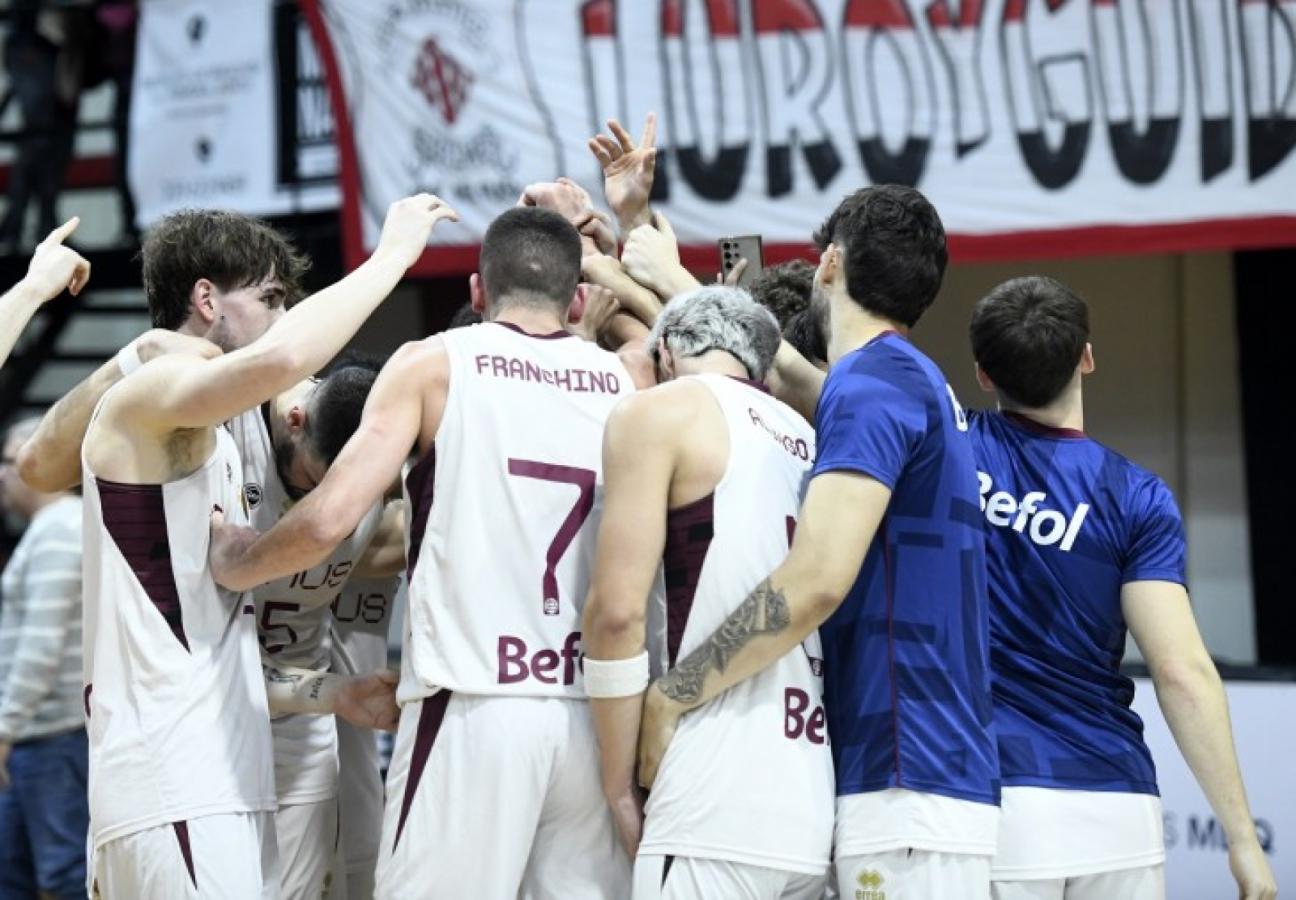 Imagen de Confirmada la gran final de la Conferencia Sur en La Liga Argentina