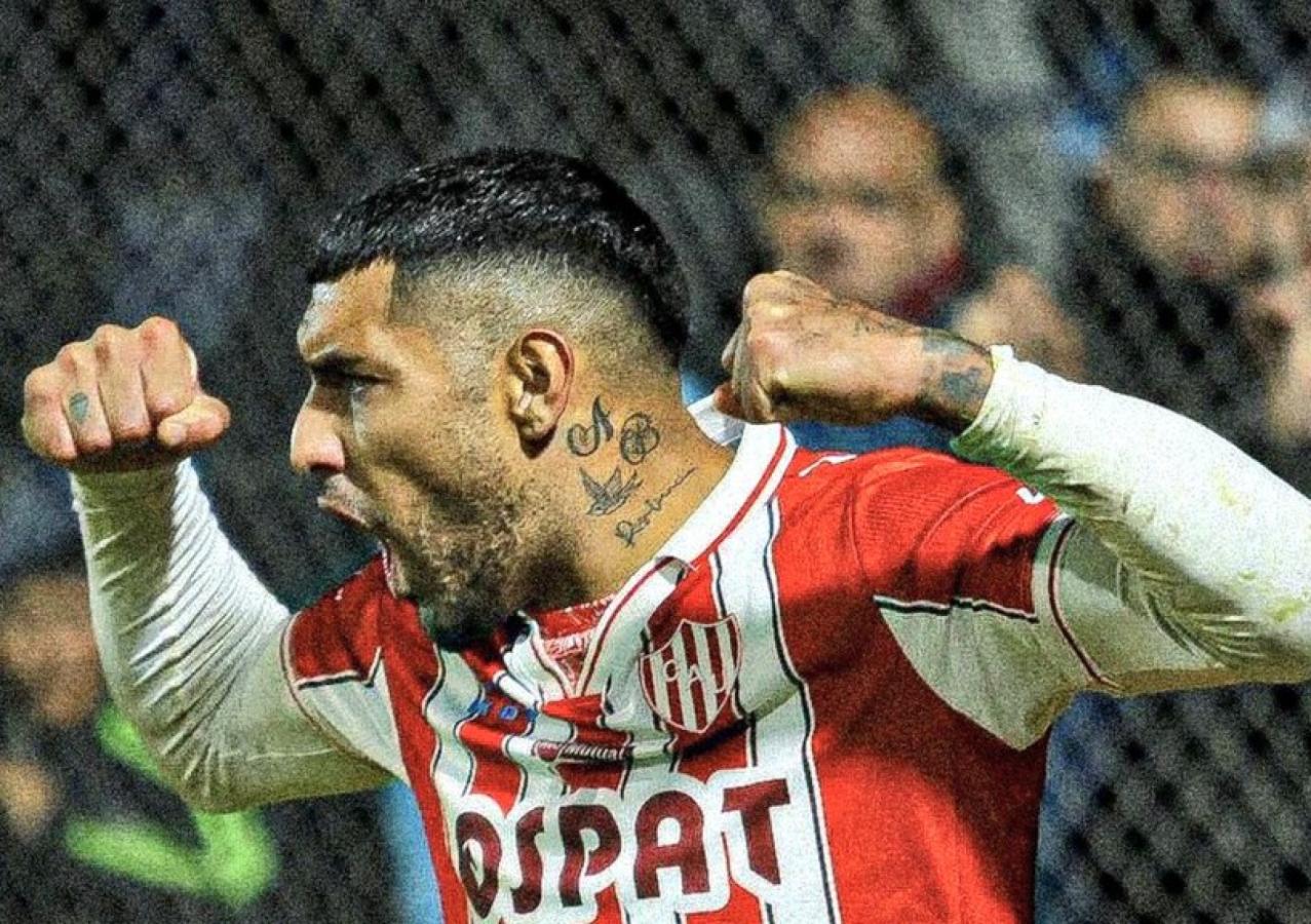 Imagen Balboa dijo que está todo acordado para su pase a Racing.
