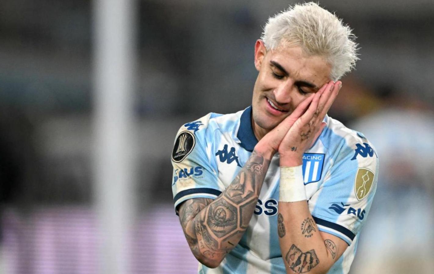 Imagen Cuando Martirena, hincha de Nacional, mandó a dormir a Peñarol.
